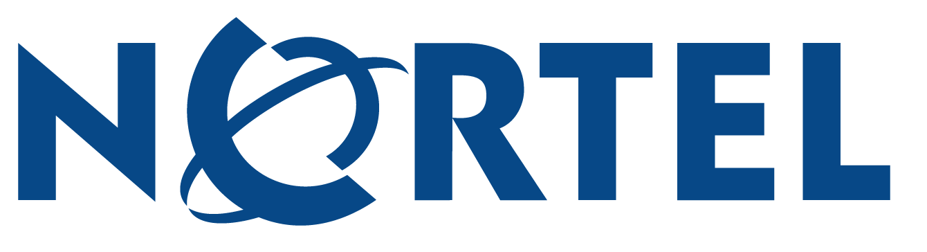 Nortel logo